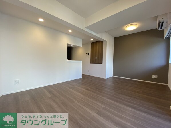 ルフォンリヴェント杉並永福の物件内観写真